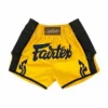 Fairtex BS1701 Muay Thai Shorts