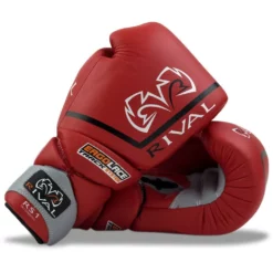 RIVAL RS1 PRO SPARRING GLOVES