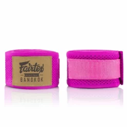 Fairtex HW4 Elastic Handwraps