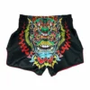 Fairtex BS1912 Muay Thai Shorts "Kabuki"