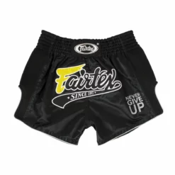 Fairtex BS1708 Muay Thai Shorts