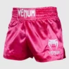 VENUM MUAY THAI SHORTS CLASSIC