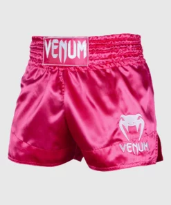 VENUM MUAY THAI SHORTS CLASSIC
