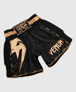 VENUM GIANT MUAY THAI SHORTS