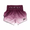 Fairtex BS1904 Muay Thai Shorts "FADE"