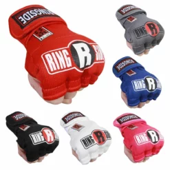 Ringside Gel Shock Quick Wraps