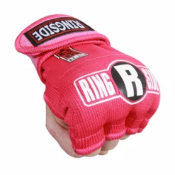 Ringside Gel Shock Quick Wraps -Hnlfightshop Store s335907598948138341 p791 i6 w1200