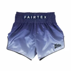 Fairtex BS1905 Muay Thai Shorts "FADE"