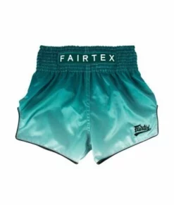 Fairtex BS1906 Muay Thai Shorts "FADE"
