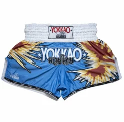 YOKKAO SMASH CARBONFIT SHORTS -Hnlfightshop Store s335907598948138341 p814 i4 w1138