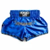 YOKKAO INSTITUTION CARBONFIT SHORTS