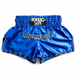 YOKKAO INSTITUTION CARBONFIT SHORTS