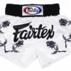 Fairtex BS0659 Muay Thai Shorts
