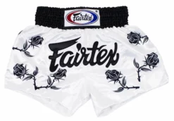 Fairtex BS0659 Muay Thai Shorts