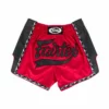 Fairtex BS1703 Muay Thai Shorts