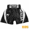 VENUM ELITE KIDS BOXING SHORTS