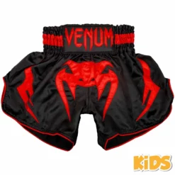 VENUM BANGKOK INFERNO KIDS MUAY THAI SHORTS