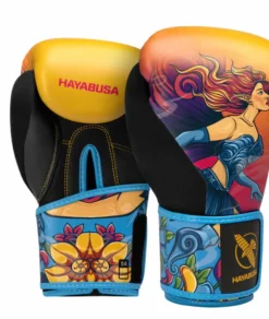 HAYABUSA S4 Youth Epic Boxing Gloves -Hnlfightshop Store s335907598948138341 p872 i3 w960