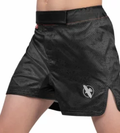 Hayabusa Hexagon Youth Fight Shorts