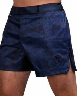 HAYABUSA Hex Mid-Thigh Fight Shorts -Hnlfightshop Store s335907598948138341 p877 i10 w856