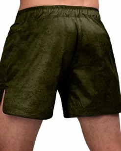 HAYABUSA Hex Mid-Thigh Fight Shorts -Hnlfightshop Store s335907598948138341 p877 i14 w850