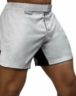 HAYABUSA Hex Mid-Thigh Fight Shorts -Hnlfightshop Store s335907598948138341 p877 i15 w845