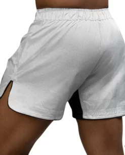 HAYABUSA Hex Mid-Thigh Fight Shorts -Hnlfightshop Store s335907598948138341 p877 i16 w854