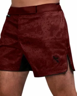 HAYABUSA Hex Mid-Thigh Fight Shorts -Hnlfightshop Store s335907598948138341 p877 i17 w853