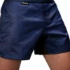HAYABUSA Hex Mid-Thigh Fight Shorts