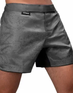 HAYABUSA Hex Mid-Thigh Fight Shorts -Hnlfightshop Store s335907598948138341 p877 i4 w829
