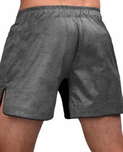 HAYABUSA Hex Mid-Thigh Fight Shorts -Hnlfightshop Store s335907598948138341 p877 i5 w854