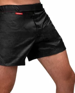 HAYABUSA Hex Mid-Thigh Fight Shorts -Hnlfightshop Store s335907598948138341 p877 i7 w854