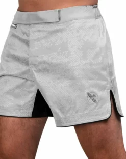 HAYABUSA Hex Mid-Thigh Fight Shorts -Hnlfightshop Store s335907598948138341 p877 i9 w847