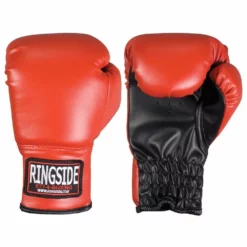 Ringside Kids Bag Gloves 6oz