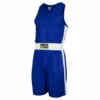 TITLE Aerovent Elite Amateur Boxing Set - Original