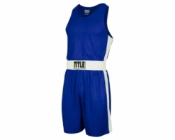 TITLE Aerovent Elite Amateur Boxing Set - Original