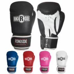Ringside Striker Training Gloves