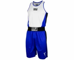 TITLE Aerovent Elite Amateur Boxing Set 3