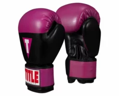 TITLE Classic EXL Boxing Gloves