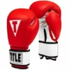 TITLE Premier Leather Super Bag Gloves 2.0