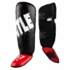 TITLE Pro Style Shin & Instep Guards 3.0