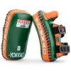 YOKKAO CURVED KICKING PADS