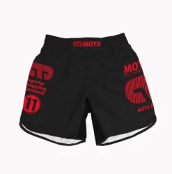TEAM MOYA 22 B/R TRAINING SHORT