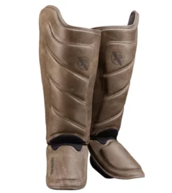 HAYABUSA T3 LX Shin Guards