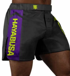 HAYABUSA Icon Mid-Thigh Fight Shorts -Hnlfightshop Store s335907598948138341 p976 i12 w977