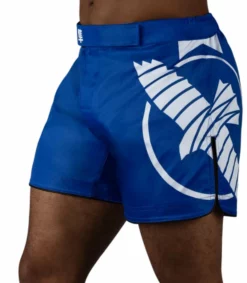 HAYABUSA Icon Mid-Thigh Fight Shorts -Hnlfightshop Store s335907598948138341 p976 i5 w928