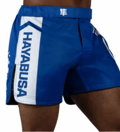 HAYABUSA Icon Mid-Thigh Fight Shorts -Hnlfightshop Store s335907598948138341 p976 i6 w970
