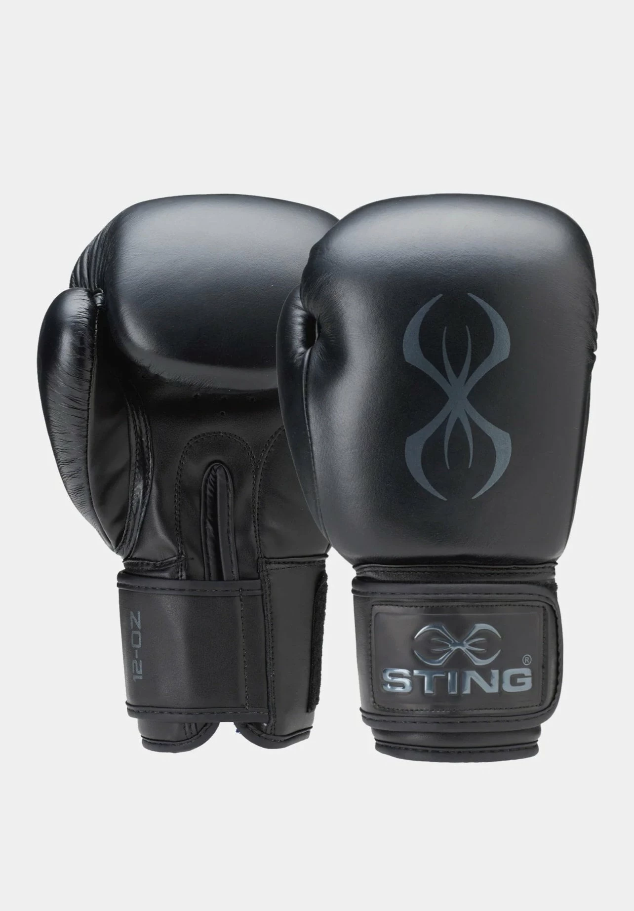 STING TITAN BOXING GLOVE 1 STING TITAN BOXING GLOVE
