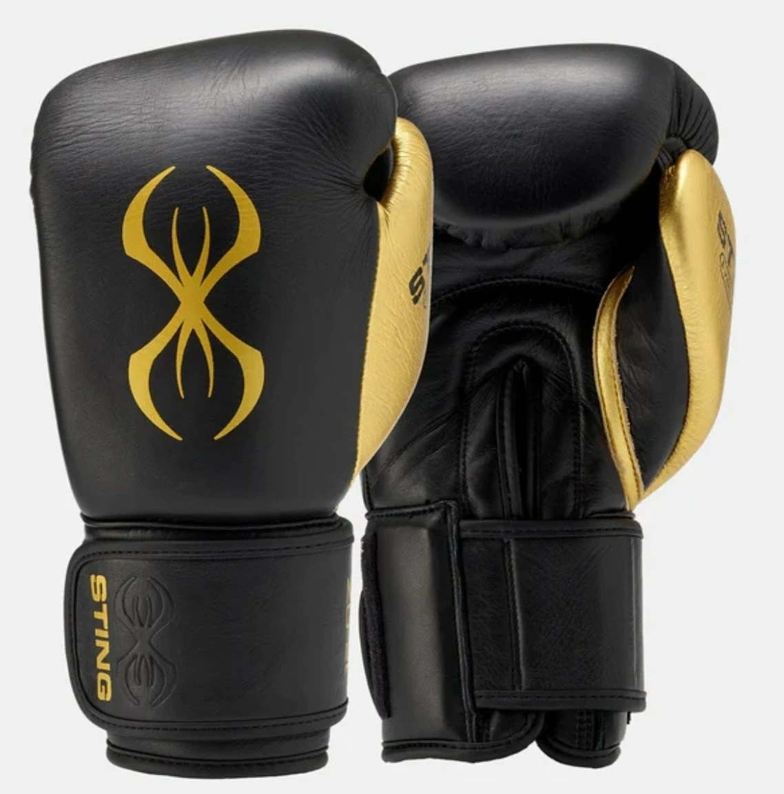 STING EVOLUTION BOXING GLOVE 1 STING EVOLUTION BOXING GLOVE